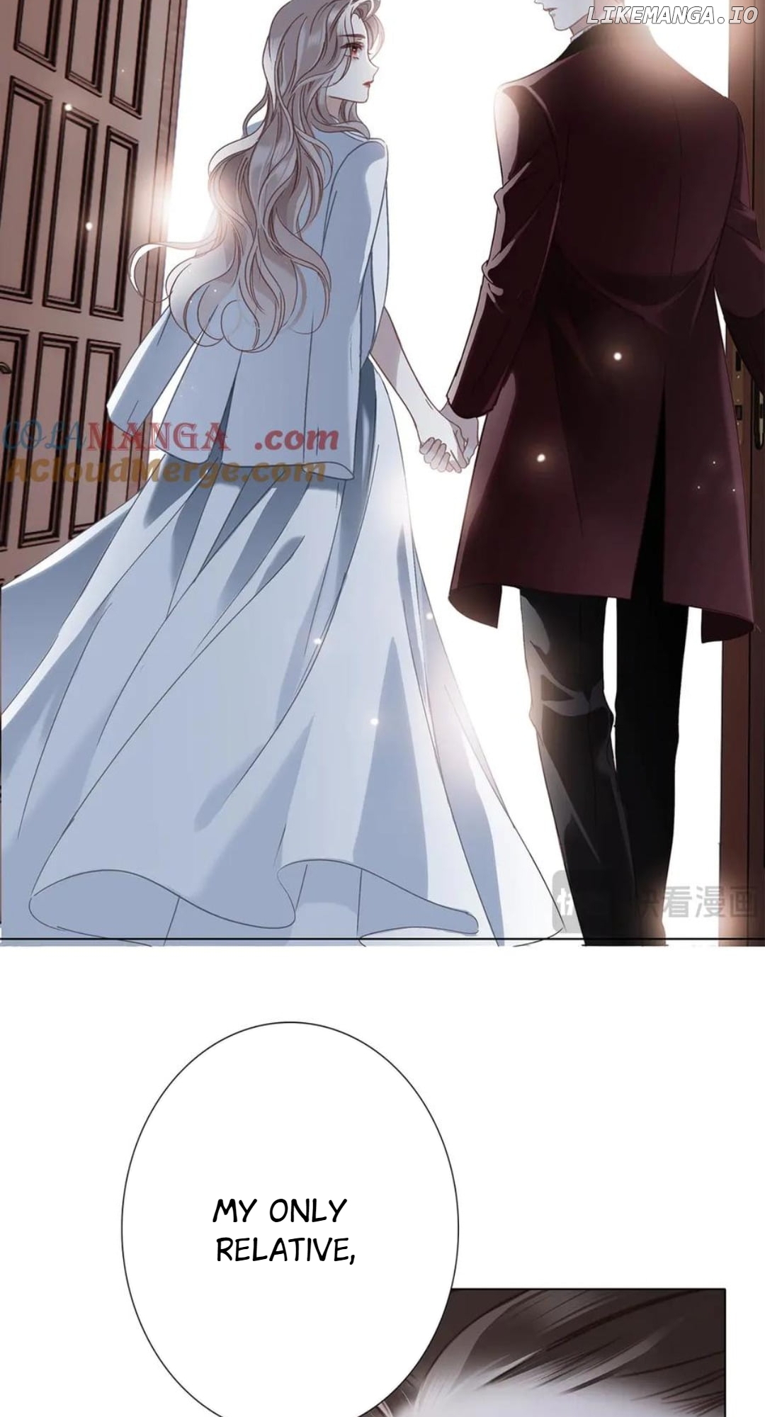 1st Kiss – I Don’t Want To Consider You As Sister Anymore Chapter 88 - 82 - page 46